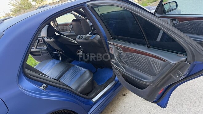 Mercedes E 270 2000, 453,947 km - 2.7 л - Bakı