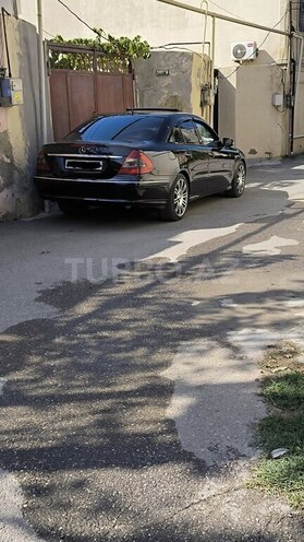 Mercedes E 320 2006, 436,000 km - 3.0 l - Bakı