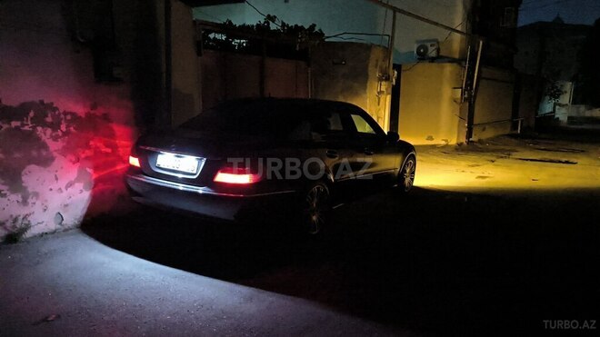 Mercedes E 320 2006, 436,000 km - 3.0 l - Bakı