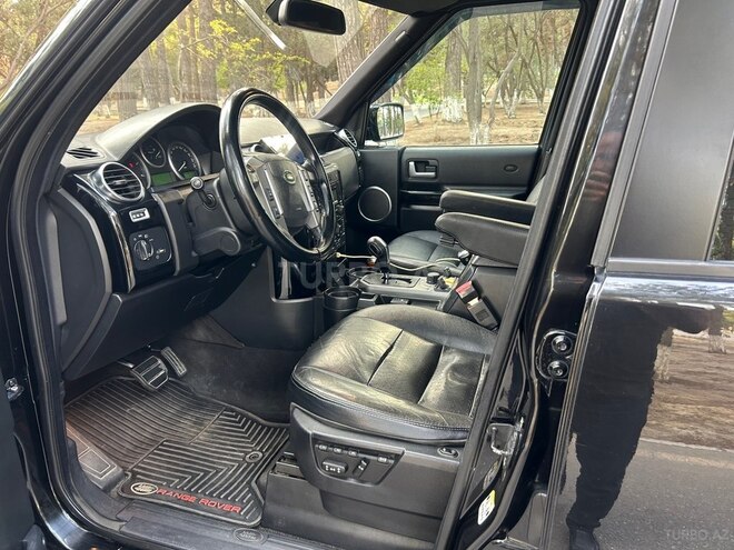 Land Rover Discovery 2008, 311,000 km - 2.7 l - Bakı