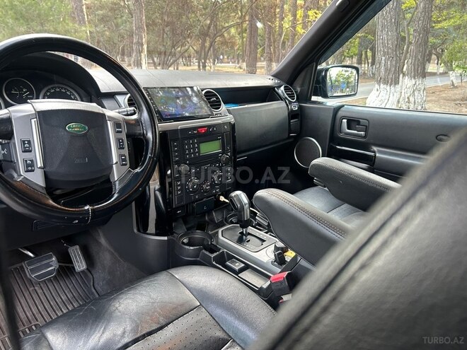 Land Rover Discovery 2008, 311,000 km - 2.7 l - Bakı