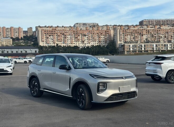 Changan  2026, 0 km - 1.5 l - Bakı