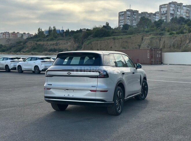 Changan  2026, 0 km - 1.5 l - Bakı