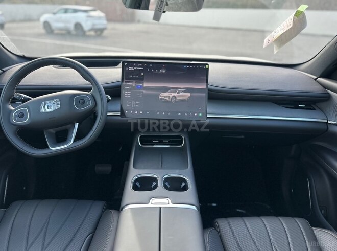 Changan  2026, 0 km - 1.5 l - Bakı