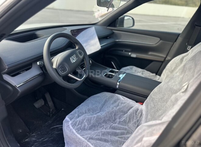 Changan  2026, 0 km - 1.5 l - Bakı