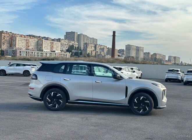 Changan  2026, 0 km - 1.5 l - Bakı