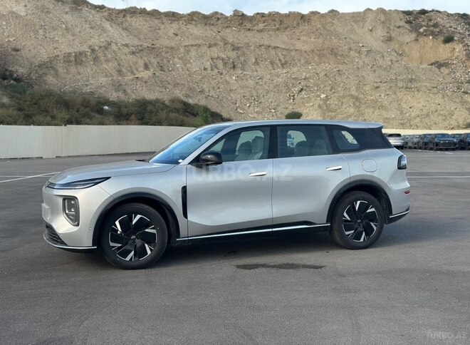 Changan  2026, 0 km - 1.5 l - Bakı