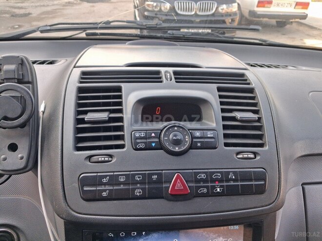 Mercedes  2007, 457,265 km - 2.1 l - Bakı