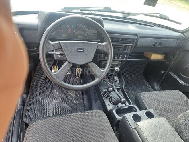 LADA (VAZ) Niva 2014, 245,000 km - 1.7 l - Gəncə