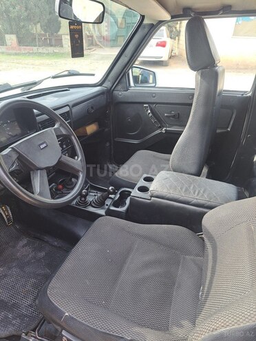 LADA (VAZ) Niva 2014, 245,000 km - 1.7 l - Gəncə