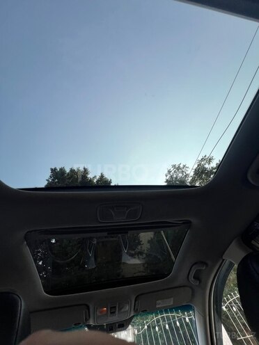 Hyundai ix35 2011, 260,000 km - 2.0 l - Bakı