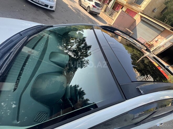 Hyundai ix35 2011, 260,000 km - 2.0 l - Bakı