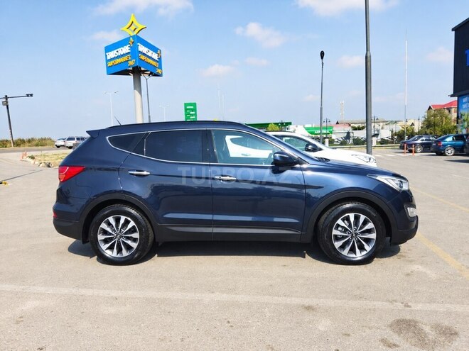 Hyundai Santa Fe 2013, 174,000 km - 2.0 l - Bakı