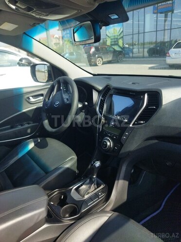 Hyundai Santa Fe 2013, 174,000 km - 2.0 l - Bakı