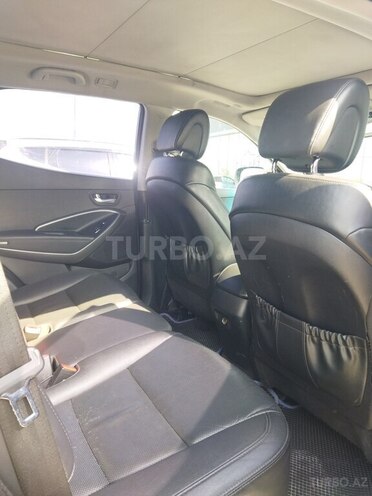 Hyundai Santa Fe 2013, 174,000 km - 2.0 l - Bakı