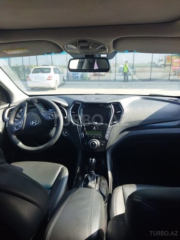 Hyundai Santa Fe 2013, 174,000 km - 2.0 l - Bakı