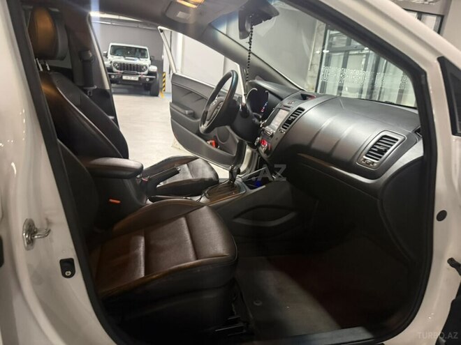Kia K3 2015, 197,000 km - 1.6 l - Bakı