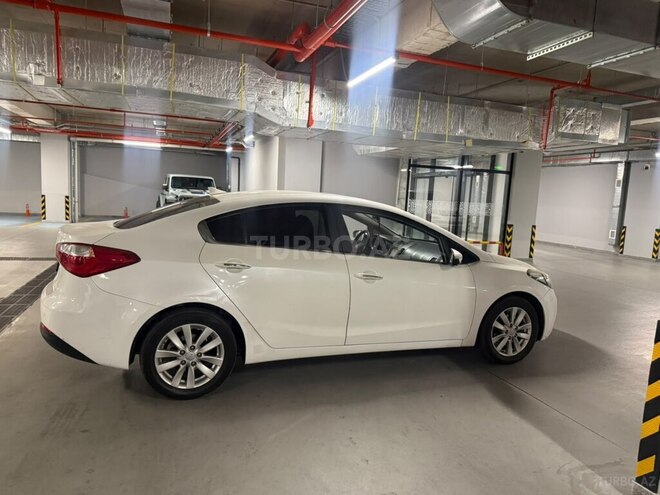 Kia K3 2015, 197,000 km - 1.6 l - Bakı