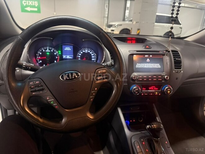 Kia K3 2015, 197,000 km - 1.6 l - Bakı