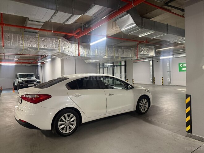 Kia K3 2015, 197,000 km - 1.6 l - Bakı