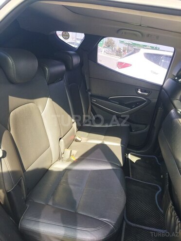 Hyundai Santa Fe 2013, 174,000 km - 2.0 l - Bakı
