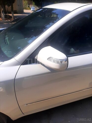 Hyundai Sonata 2008, 320,000 km - 2.0 l - Sumqayıt