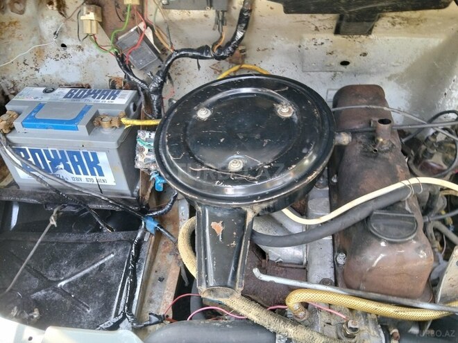 GAZ 33021 1996, 200,000 km - 2.4 л - Cəlilabad