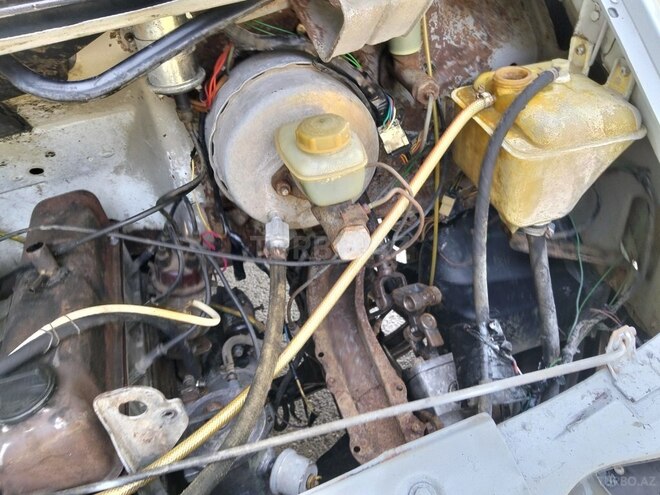 GAZ 33021 1996, 200,000 km - 2.4 л - Cəlilabad