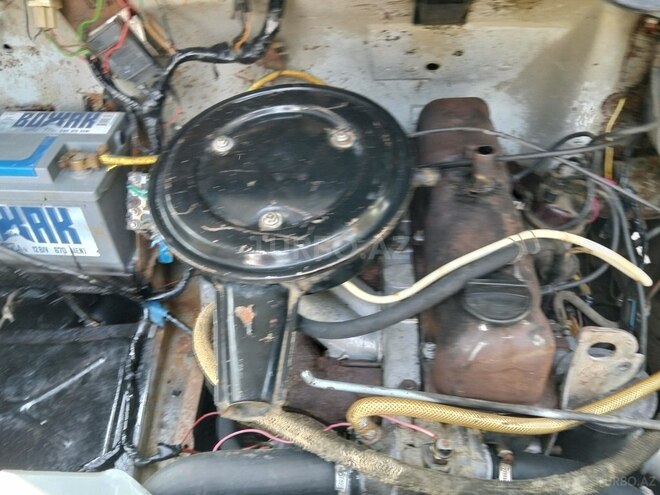 GAZ 33021 1996, 200,000 km - 2.4 л - Cəlilabad