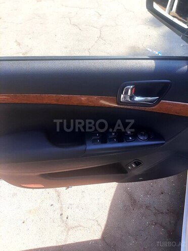 Hyundai Sonata 2008, 320,000 km - 2.0 l - Sumqayıt