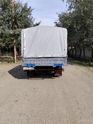 GAZ 33021 1996, 200,000 km - 2.4 л - Cəlilabad