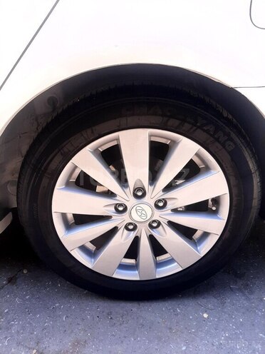 Hyundai Sonata 2008, 320,000 km - 2.0 l - Sumqayıt