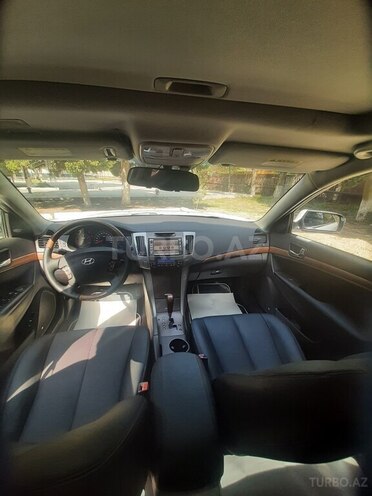 Hyundai Sonata 2008, 320,000 km - 2.0 l - Sumqayıt