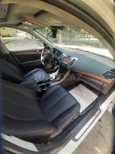 Hyundai Sonata 2008, 320,000 km - 2.0 l - Sumqayıt