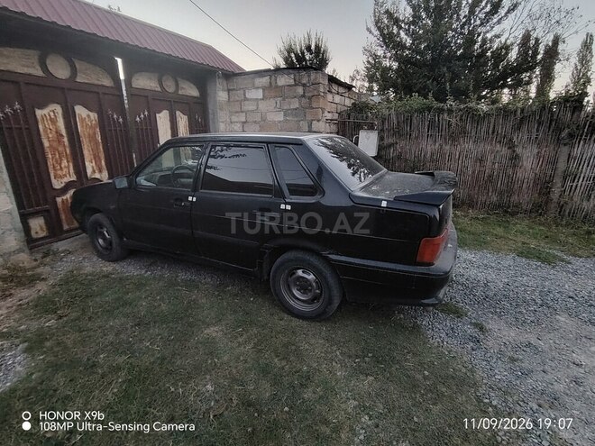 LADA (VAZ) 2115 2012, 180,000 km - 1.6 l - Ucar