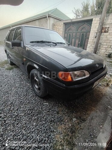 LADA (VAZ) 2115 2012, 180,000 km - 1.6 l - Ucar
