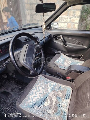 LADA (VAZ) 2115 2012, 180,000 km - 1.6 l - Ucar