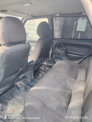 LADA (VAZ) 2115 2012, 180,000 km - 1.6 l - Ucar