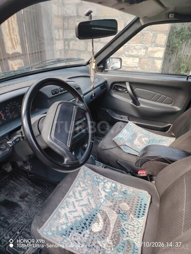 LADA (VAZ) 2115 2012, 180,000 km - 1.6 l - Ucar