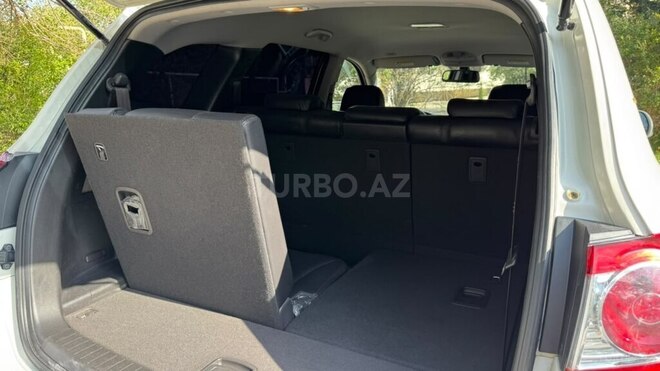 Hyundai Santa Fe 2011, 180,569 km - 2.2 l - Xırdalan