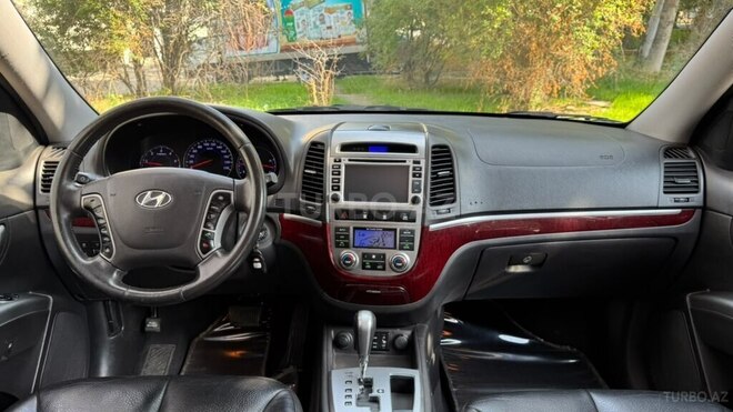 Hyundai Santa Fe 2011, 180,569 km - 2.2 l - Xırdalan