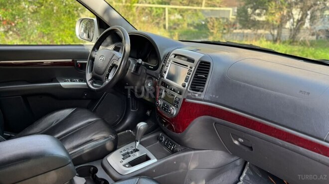 Hyundai Santa Fe 2011, 180,569 km - 2.2 l - Xırdalan