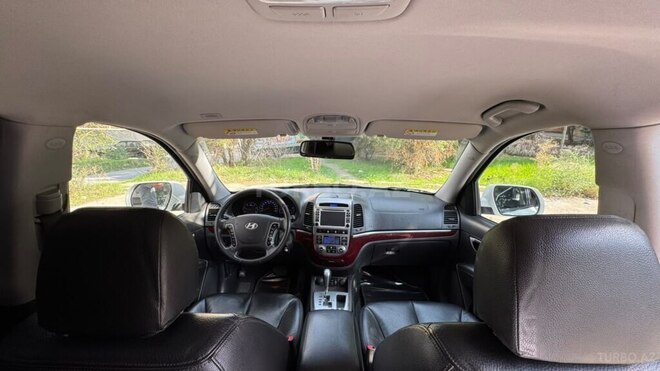 Hyundai Santa Fe 2011, 180,569 km - 2.2 l - Xırdalan
