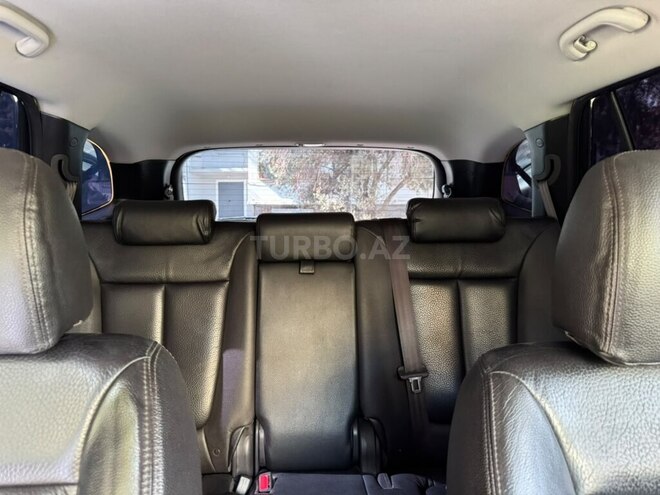 Hyundai Santa Fe 2011, 180,569 km - 2.2 l - Xırdalan