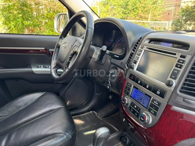 Hyundai Santa Fe 2011, 180,569 km - 2.2 l - Xırdalan