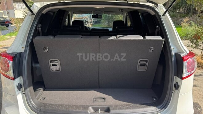 Hyundai Santa Fe 2011, 180,569 km - 2.2 l - Xırdalan