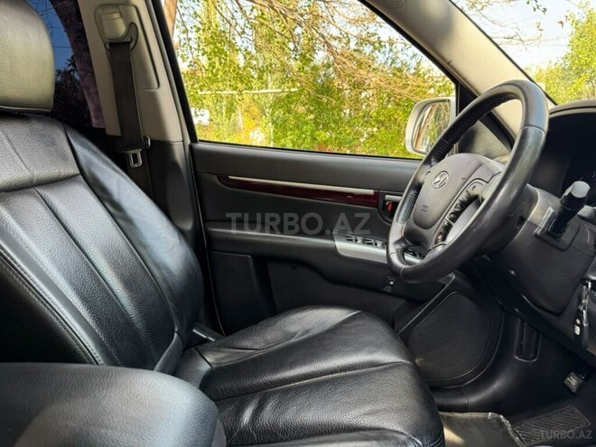 Hyundai Santa Fe 2011, 180,569 km - 2.2 l - Xırdalan