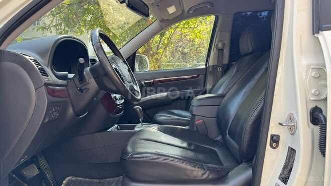 Hyundai Santa Fe 2011, 180,569 km - 2.2 l - Xırdalan