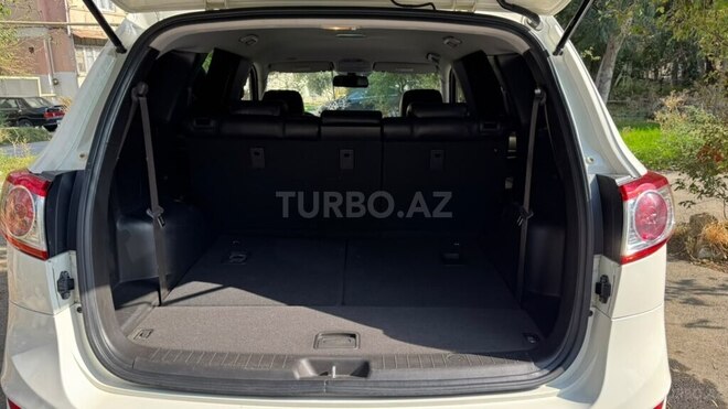Hyundai Santa Fe 2011, 180,569 km - 2.2 l - Xırdalan