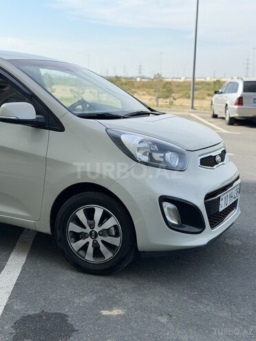 Kia Morning 2014, 171,000 km - 1.0 l - Bakı